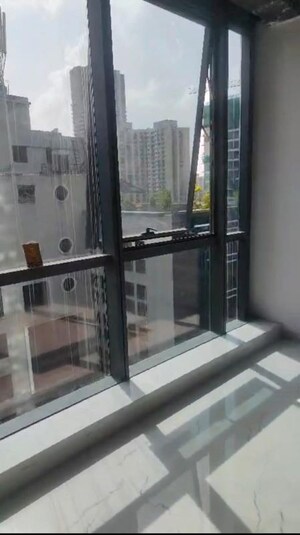 Kitchen in  Office Space at Morya Grand, Jogeshwari West – for Rent