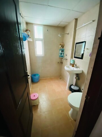 Furnished Amenities in 3.5 BHK Apartment at Saviour Greenisle, Sain Vihar – for Rent