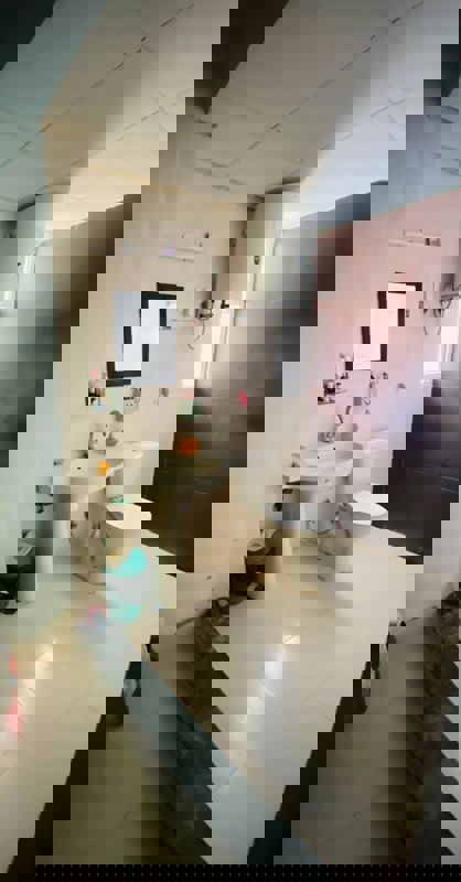 3.5 BHK + Pooja Room 1800 Sq.Ft. Apartment in Saviour Greenisle