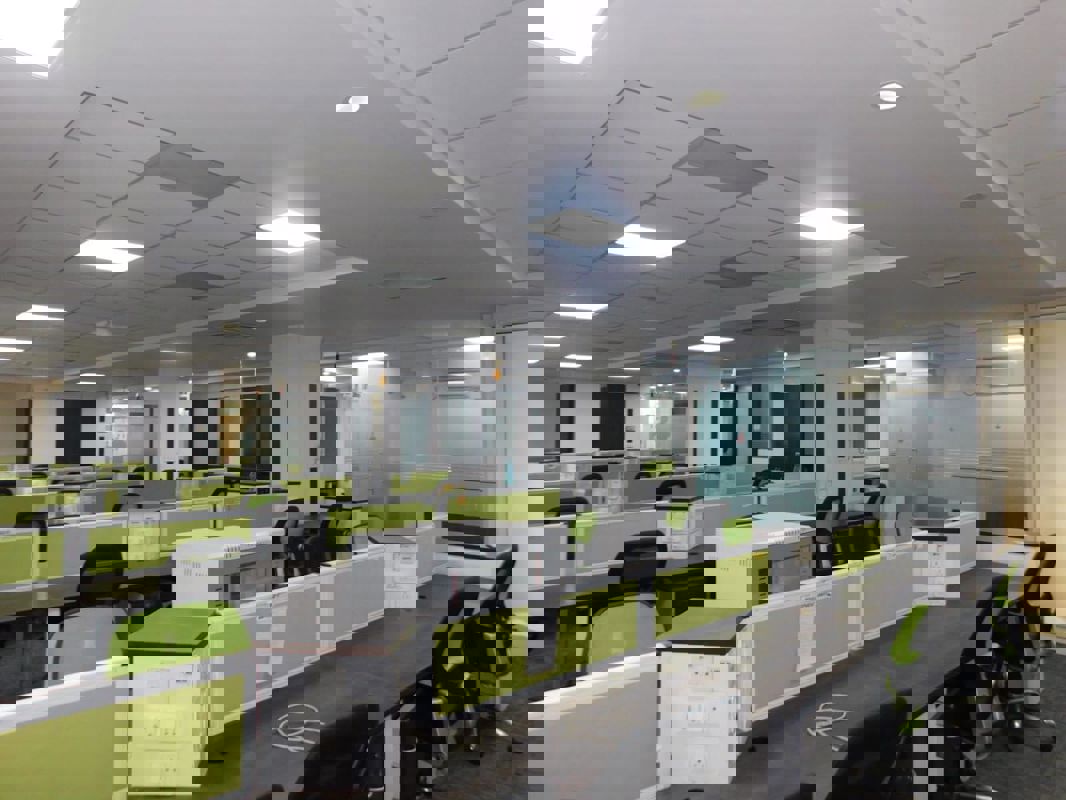 Office Space For Rent in Sector 63