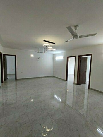 3 BHK Apartment For Rent in Charms Castle, Raj Nagar Extension