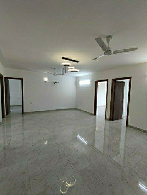 3 BHK Apartment For Rent in Charms Castle