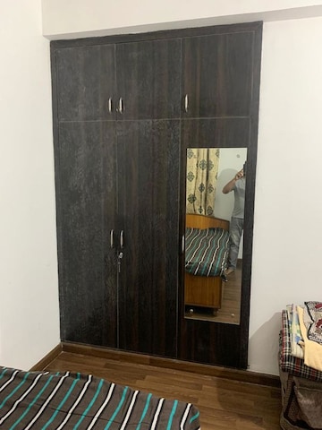 Furnished Amenities in 4 BHK Apartment at BPTP Park Elite Premium, Sector 84 – for Rent