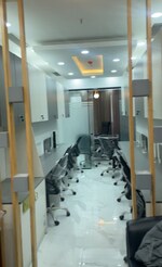 532 Sq.Ft. Office Space in Alphathum