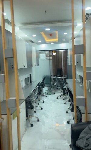  Office Space For Rent in Alphathum, Sector 90