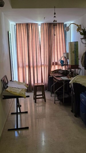  3 BHK Apartment at Ceebros The Atlantic, Egmore – for Sale