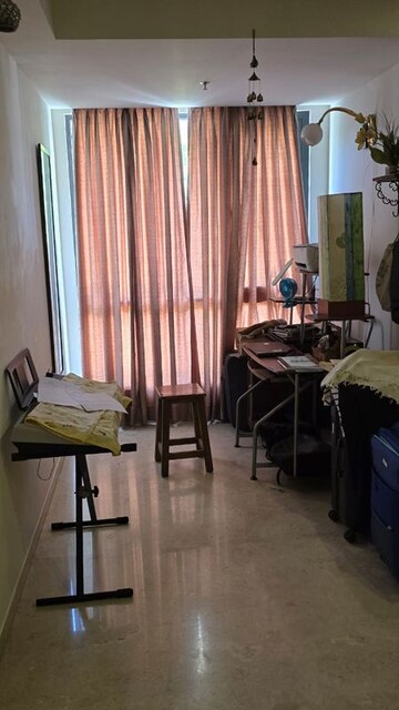  3 BHK Apartment at Ceebros The Atlantic, Egmore – for Sale