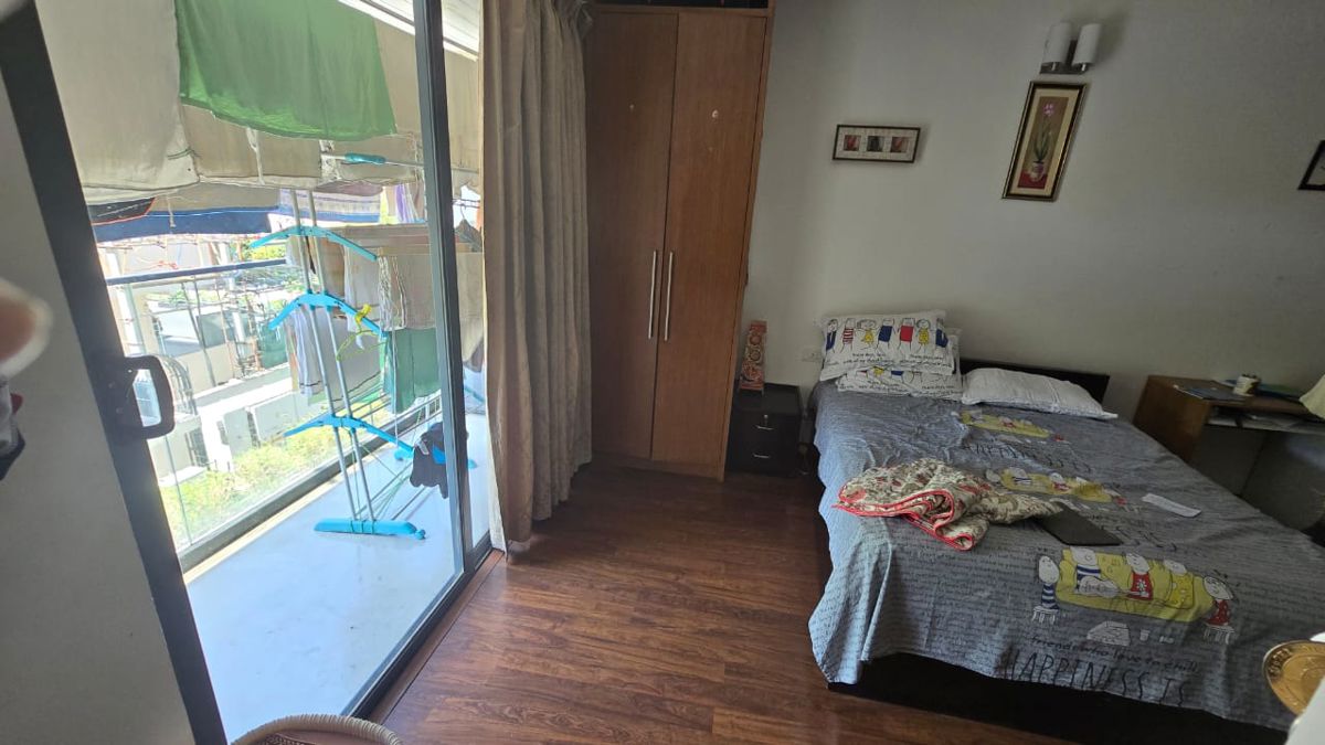 3 BHK Apartment For Sale in Ceebros The Atlantic