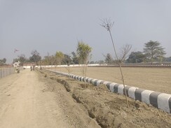 Plot For Sale in Krishna Iscon Valley