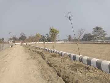  Plot For Sale in Krishna Iscon Valley, Gosainganj