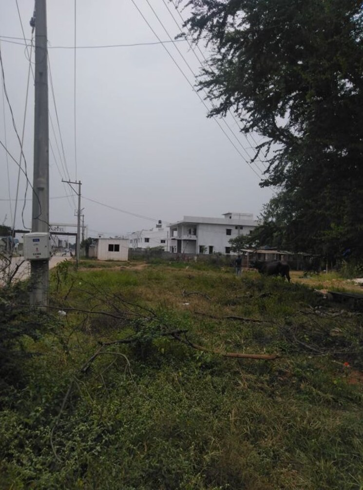 undefined, nagole  175 Sq.Yd. Plot In Nagole Hyderabad 9916871