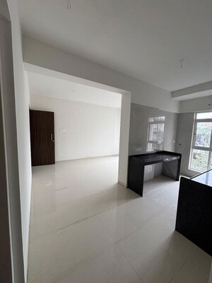 1 BHK Apartment For Rent in Paradigm Ariana Residency, Borivali East