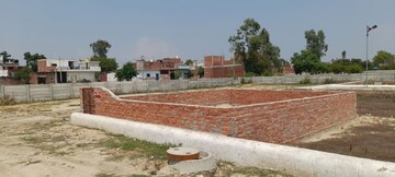 Plot Area in  Plot at Whitefield – for Sale