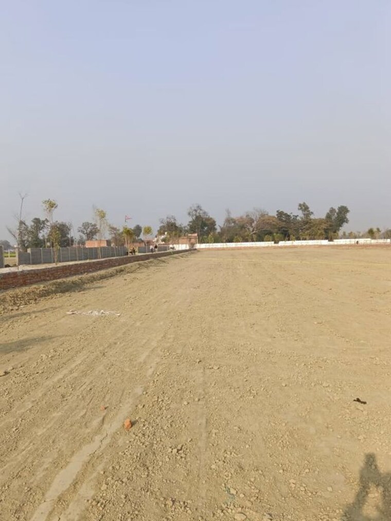 undefined, gosainganj  1234 Sq.Ft. Plot In Gosainganj Lucknow 9916912