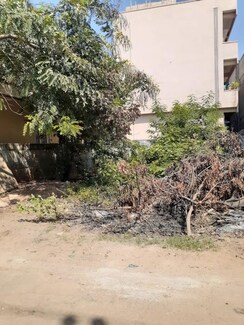 Plot For Sale in HMT Colony