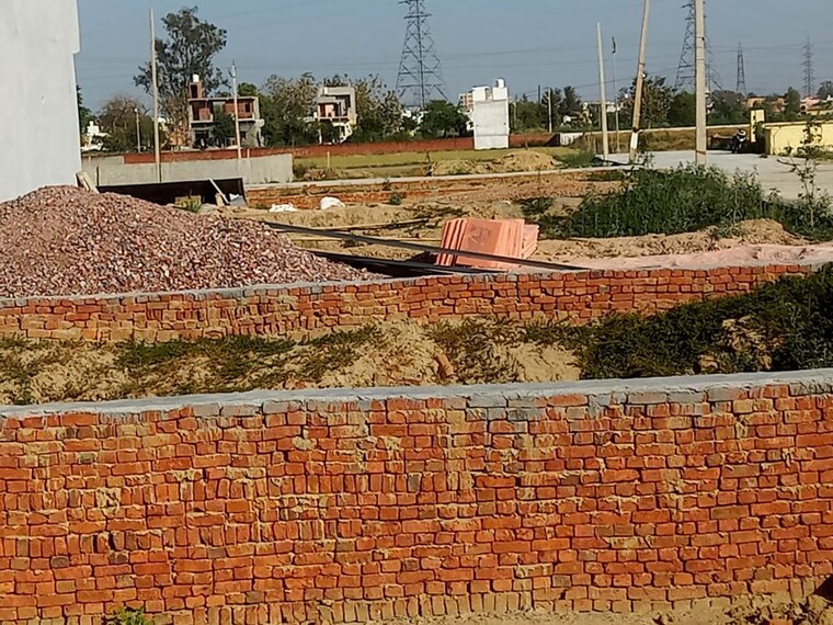 undefined, bhankrota  1418 Sq.Ft. Plot In Bhankrota Jaipur 9916981