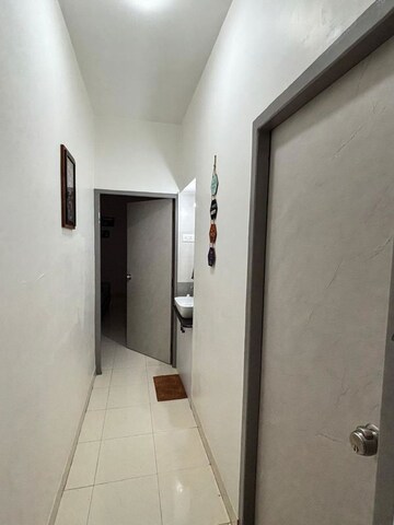 Building Lobby in 2 BHK Apartment at Pashan – for Rent