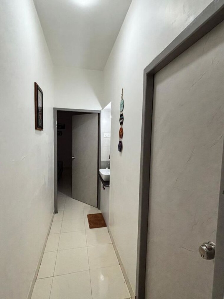 undefined, pashan 2 Bedroom 1000 Sq.Ft. Apartment In Pashan Pune 9917007