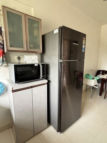 Kitchen in 2 BHK Apartment at Pashan – for Rent
