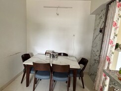 2 BHK + Pooja Room,Study Room Apartment For Rent in Pashan