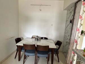 2 BHK Apartment For Rent in Pashan
