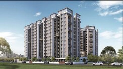 2 BHK Apartment For Sale in Bhakti Elegance