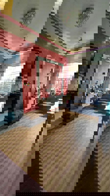 2 BHK 768 Sq.Ft. Apartment in Vasant Fiona