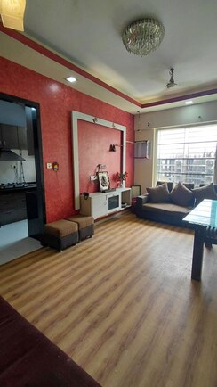 2 BHK Apartment For Rent in Vasant Fiona