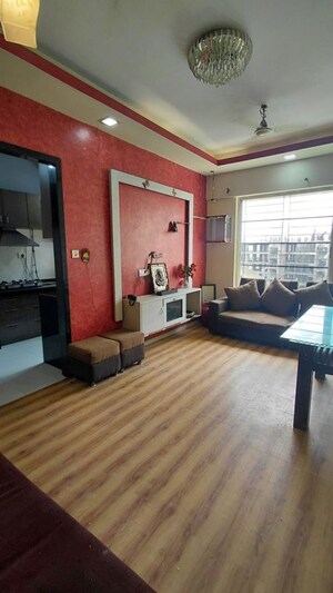 2 BHK Apartment For Rent in Vasant Fiona, Pokhran Road No Two