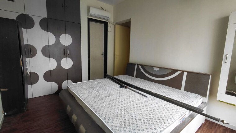 Bedroom, vasant-fiona 2 Bedroom 768 Sq.Ft. Apartment In Pokhran Road No Two Thane 9917009