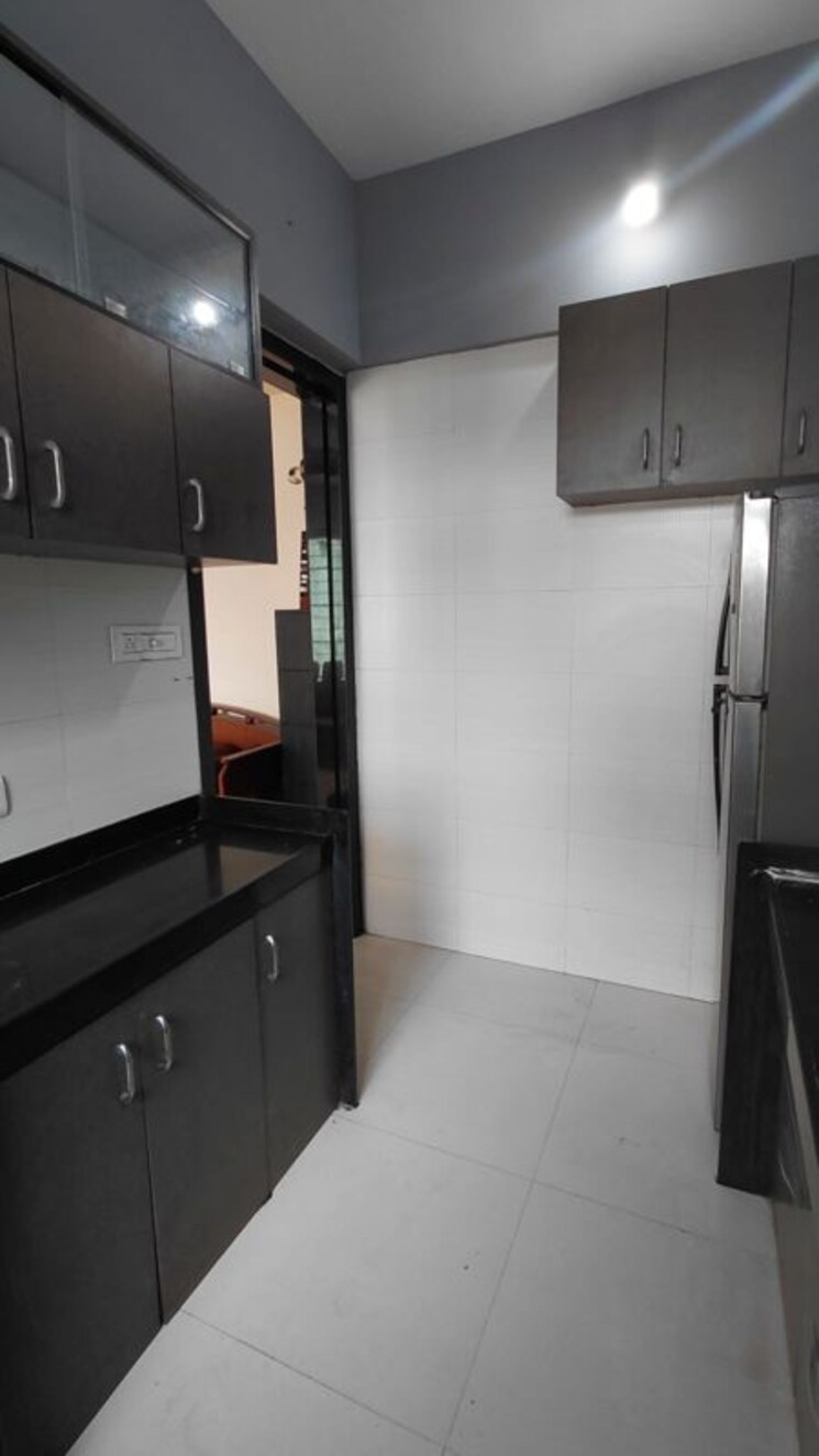 Kitchen, vasant-fiona 2 Bedroom 768 Sq.Ft. Apartment In Pokhran Road No Two Thane 9917009