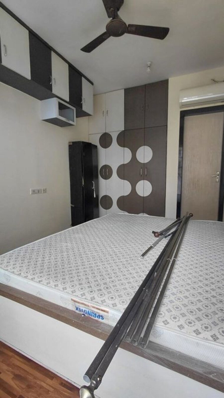 Bedroom, vasant-fiona 2 Bedroom 768 Sq.Ft. Apartment In Pokhran Road No Two Thane 9917009