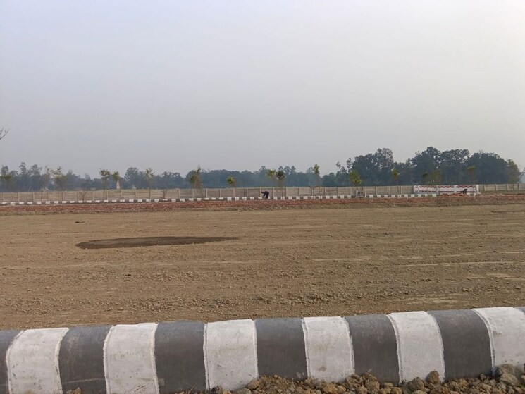 undefined, gosainganj  1047 Sq.Ft. Plot In Gosainganj Lucknow 9916882
