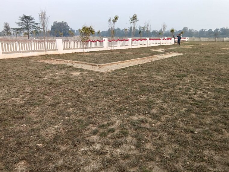 undefined, gosainganj  1052 Sq.Ft. Plot In Gosainganj Lucknow 9916883