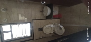Bathroom in 1 BHK Apartment at Mayuri Optimum, Undri – for Sale