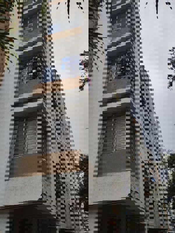 1 BHK + Extra Room 468 Sq.Ft. Apartment in Mayuri Optimum