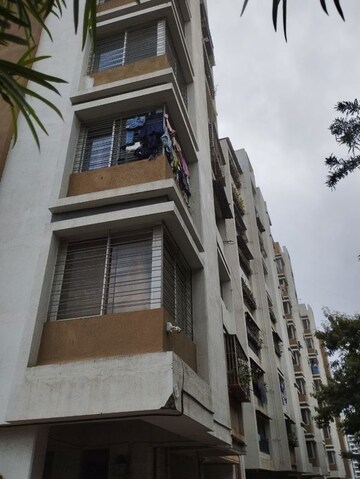 1 BHK Apartment For Sale in Mayuri Optimum, Undri