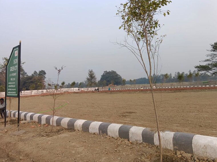 undefined, gosainganj  1429 Sq.Ft. Plot In Gosainganj Lucknow 9916930
