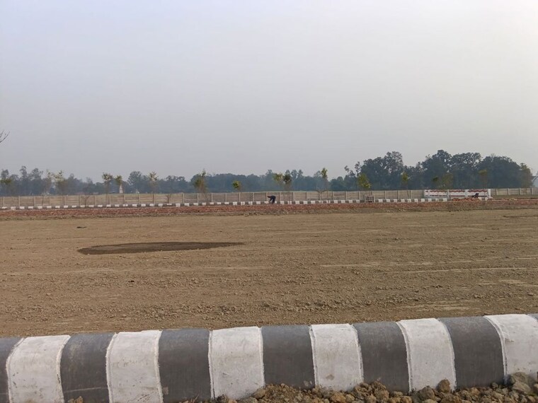 undefined, gosainganj  1474 Sq.Ft. Plot In Gosainganj Lucknow 9916935