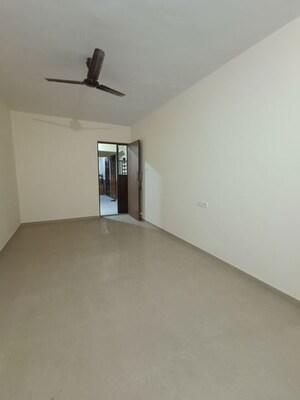 1 BHK Apartment For Sale in Radhey Residency 2, New Panvel
