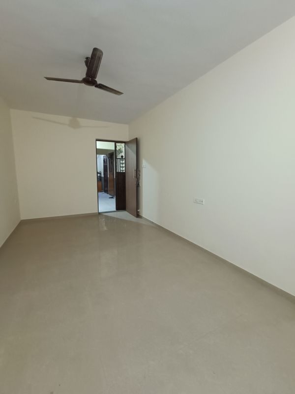 1 BHK + Extra Room Apartment For Sale in Radhey Residency 2
