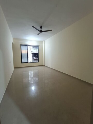 1 BHK Apartment For Sale in Radhey Residency 2, New Panvel