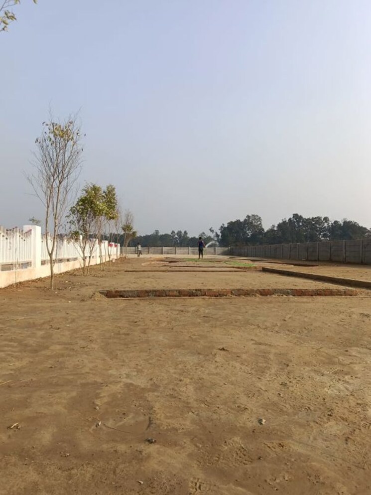 undefined, gosainganj  1724 Sq.Ft. Plot In Gosainganj Lucknow 9916956