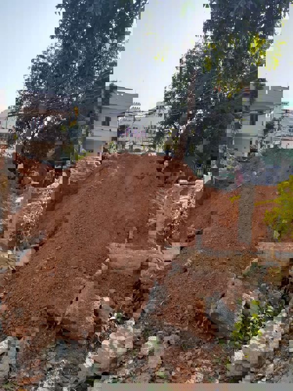 Plot For Sale in Brooklyn Residency Bolarum