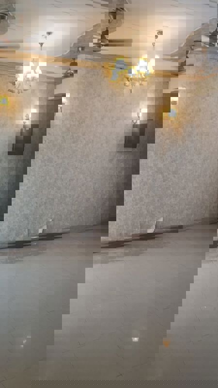 3 BHK + Extra Room Apartment For Rent in Supertech Cape Town