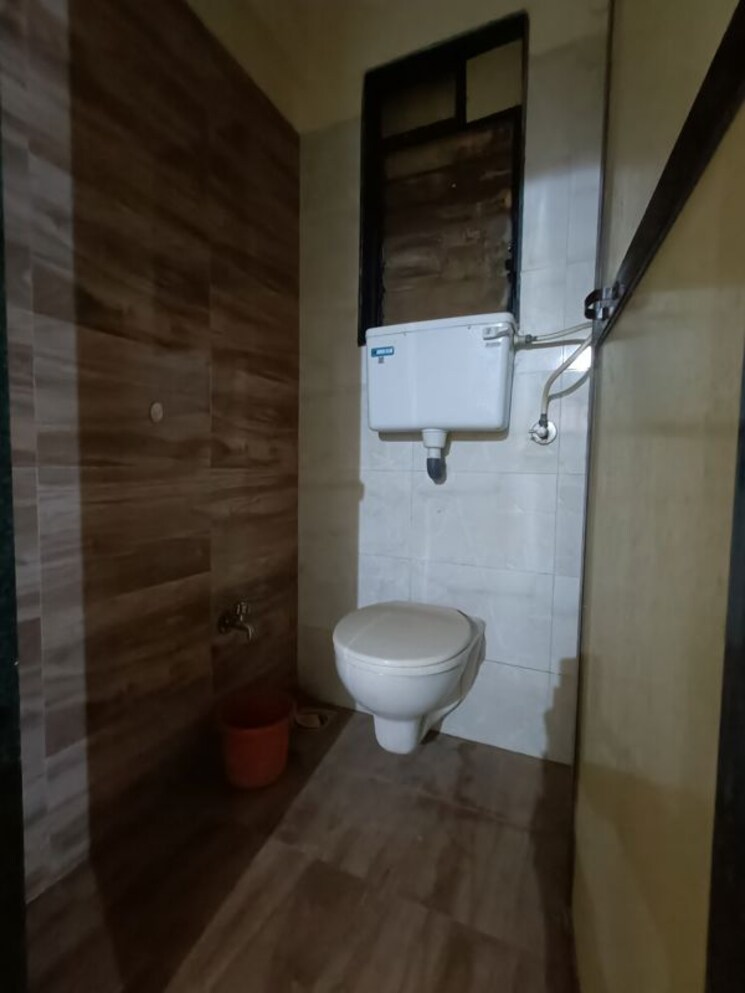 Bathroom, radhey-residency-2 1 Bedroom 705 Sq.Ft. Apartment In New Panvel Navi Mumbai 9917043