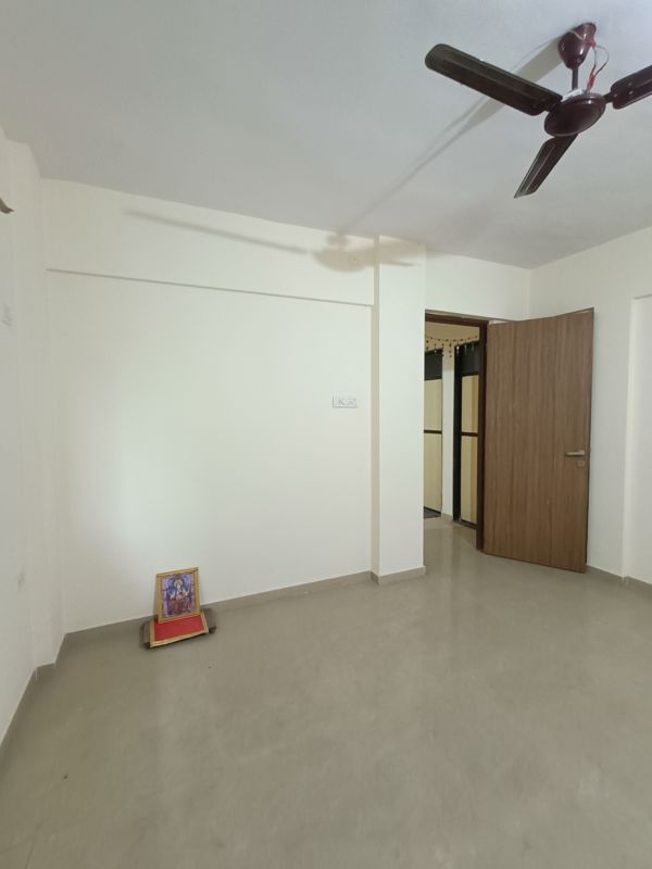 1 BHK + Extra Room 715 Sq.Ft. Apartment in Radhey Residency 2