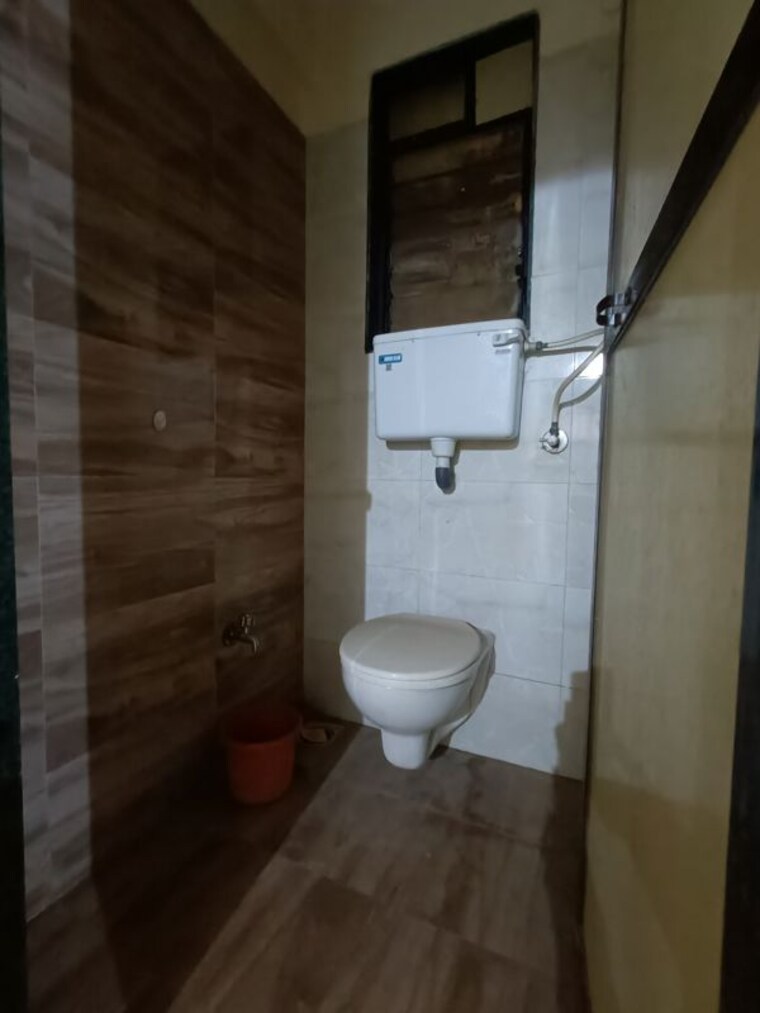 Bathroom, radhey-residency-2 1 Bedroom 715 Sq.Ft. Apartment In New Panvel Navi Mumbai 9917044