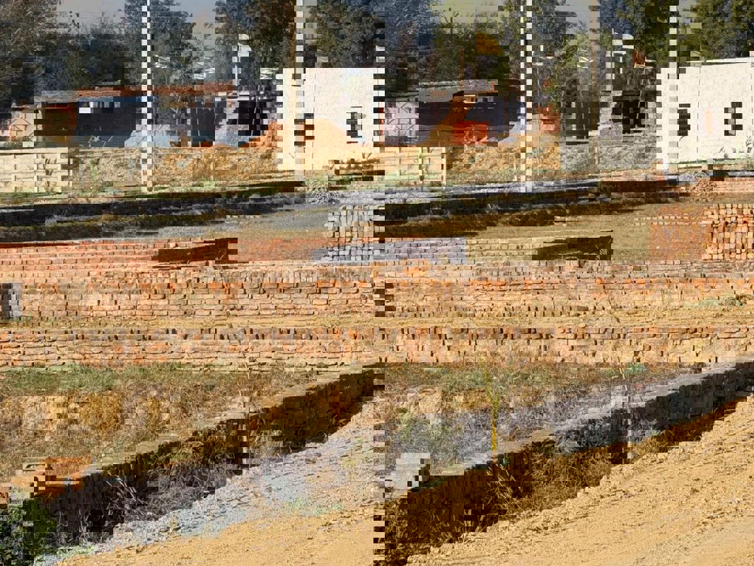 Plot For Sale in Vidhi Estate