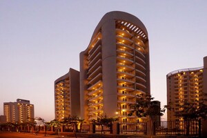 3 BHK Apartment For Rent in BPTP Discovery Park, Sector 80